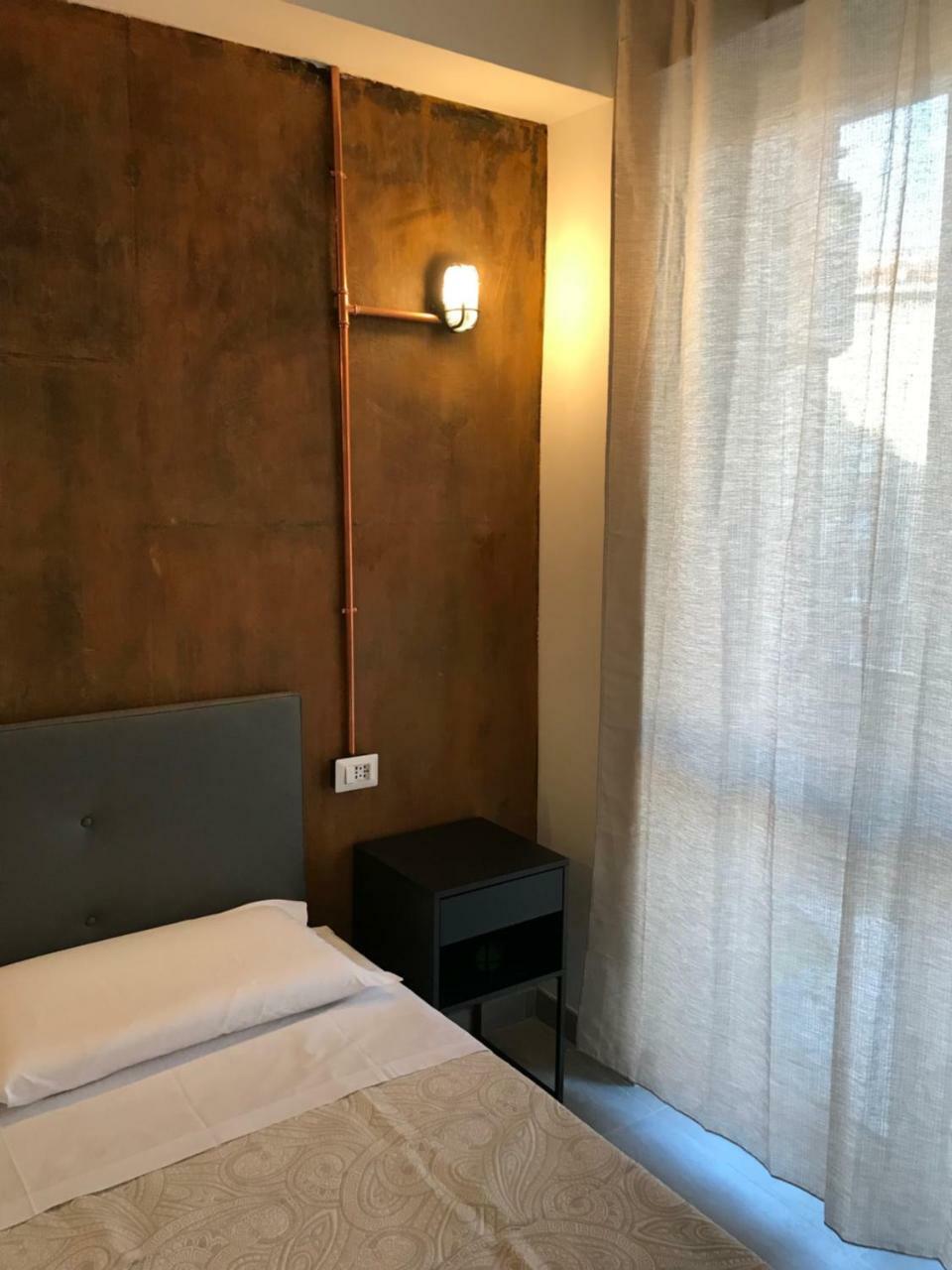 Joy Rooms Мілан Екстер'єр фото